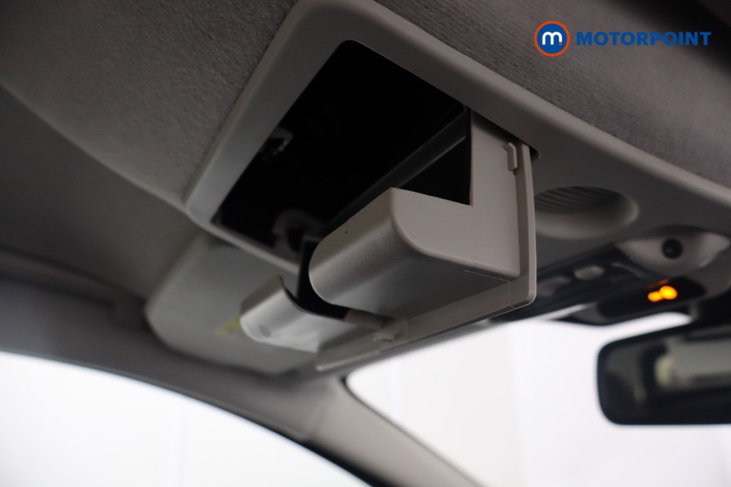 Ford Ecosport Titanium Manual Petrol SUV - Stock Number (1596804) - 24th supplementary image