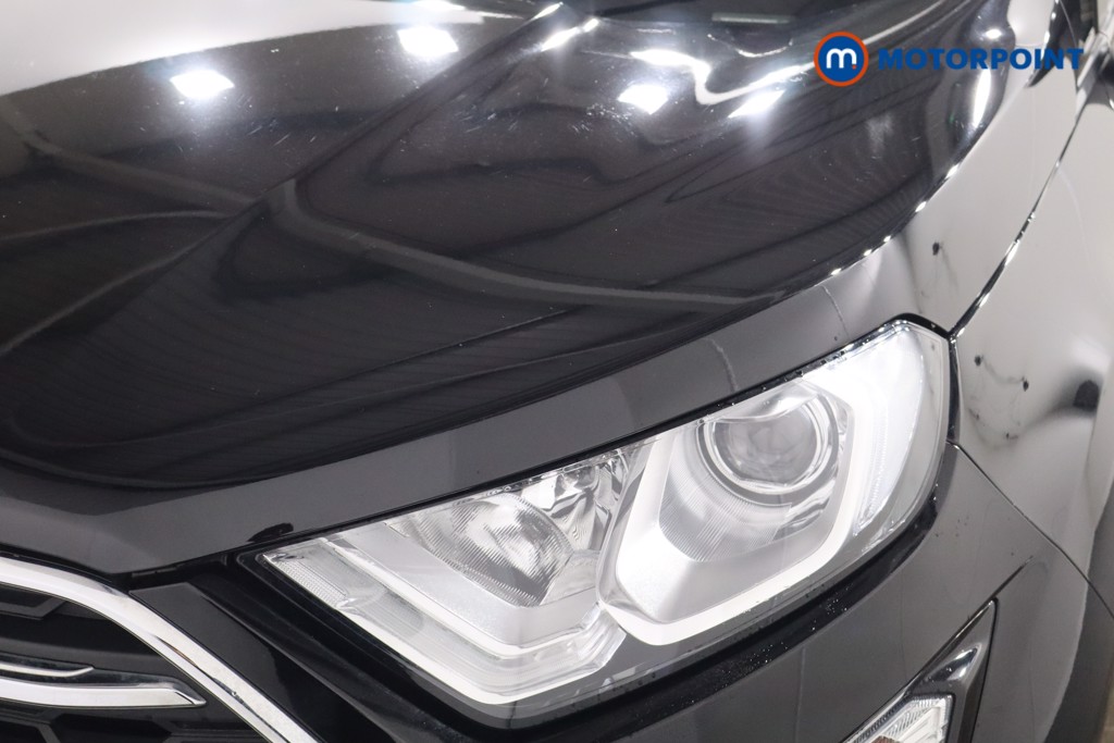 Ford Ecosport Titanium Manual Petrol SUV - Stock Number (1596804) - 26th supplementary image