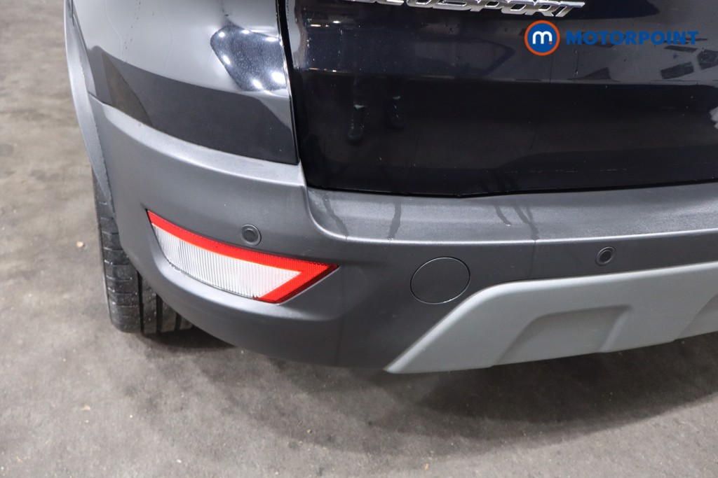 Ford Ecosport Titanium Manual Petrol SUV - Stock Number (1596804) - 33rd supplementary image