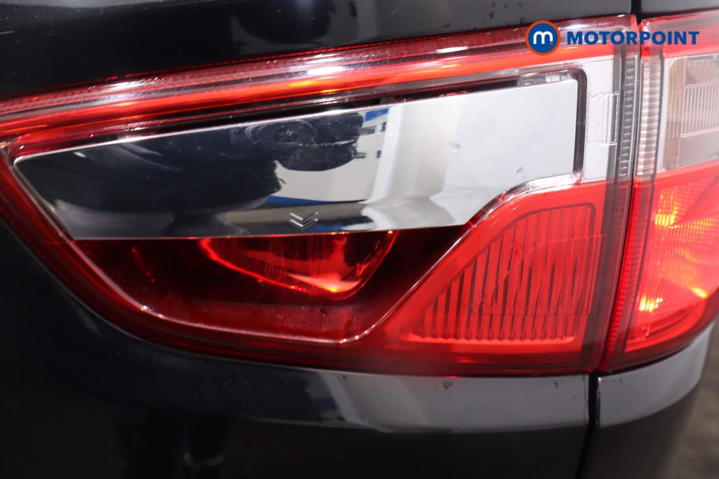 Ford Ecosport Titanium Manual Petrol SUV - Stock Number (1596804) - 34th supplementary image