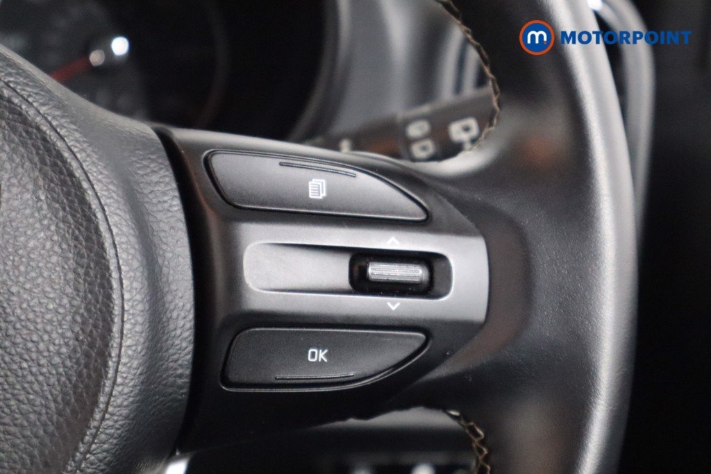 KIA Picanto 2 Manual Petrol Hatchback - Stock Number (1596828) - 8th supplementary image