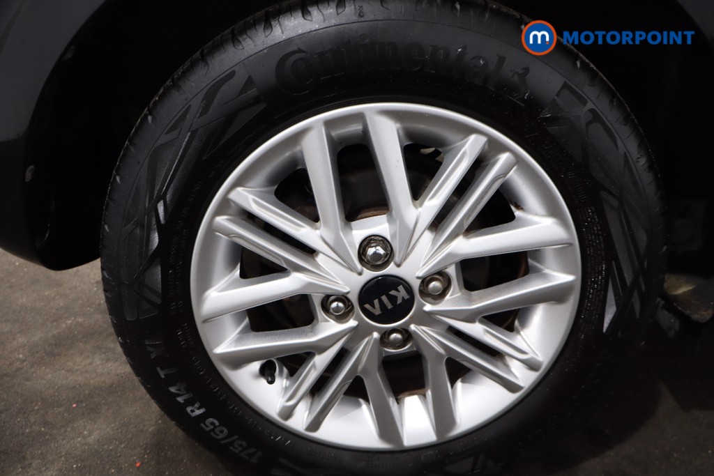 KIA Picanto 2 Manual Petrol Hatchback - Stock Number (1596828) - 9th supplementary image