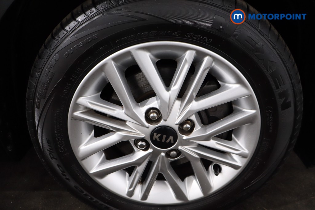 KIA Picanto 2 Manual Petrol Hatchback - Stock Number (1596828) - 10th supplementary image