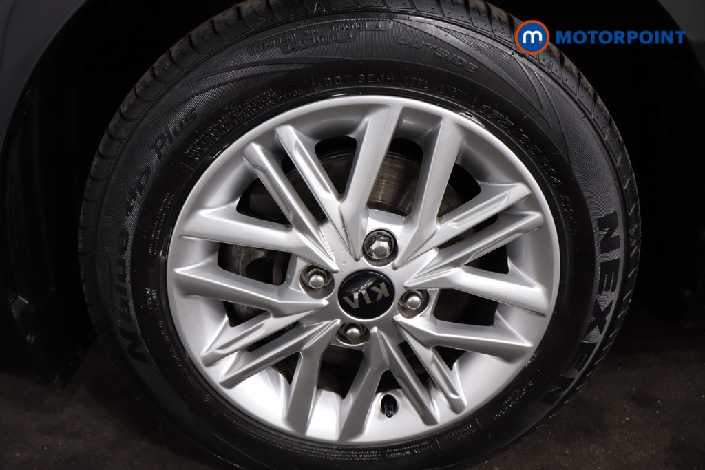 KIA Picanto 2 Manual Petrol Hatchback - Stock Number (1596828) - 11th supplementary image