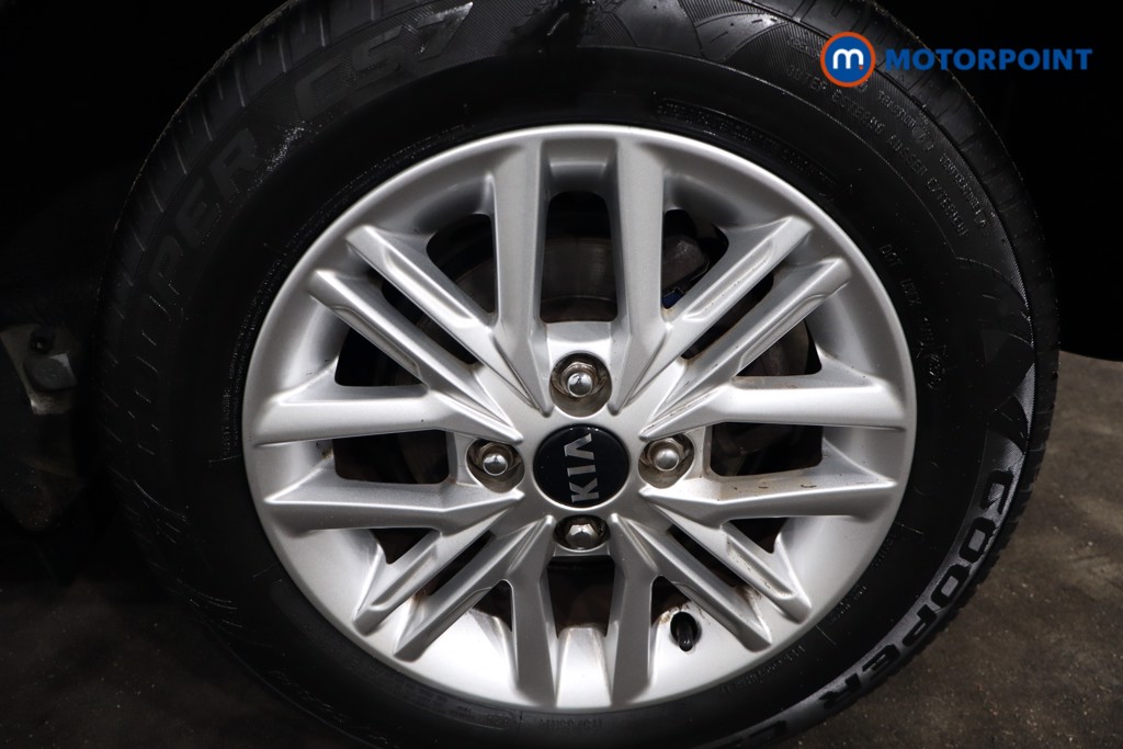 KIA Picanto 2 Manual Petrol Hatchback - Stock Number (1596828) - 12th supplementary image