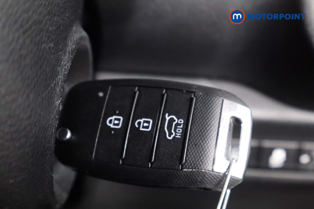 KIA Picanto 2 Manual Petrol Hatchback - Stock Number (1596828) - 13th supplementary image
