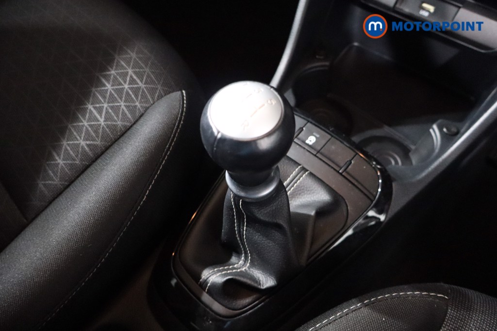 KIA Picanto 2 Manual Petrol Hatchback - Stock Number (1596828) - 14th supplementary image