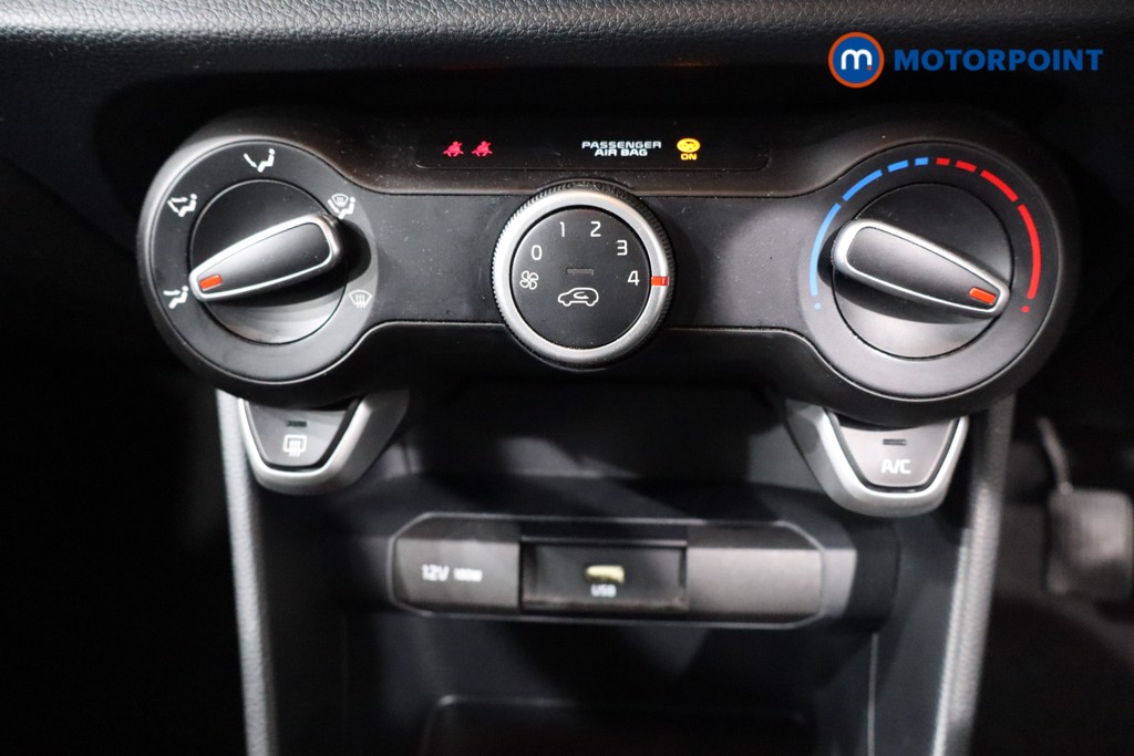 KIA Picanto 2 Manual Petrol Hatchback - Stock Number (1596828) - 15th supplementary image