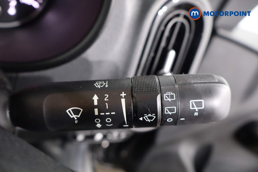 KIA Picanto 2 Manual Petrol Hatchback - Stock Number (1596828) - 17th supplementary image