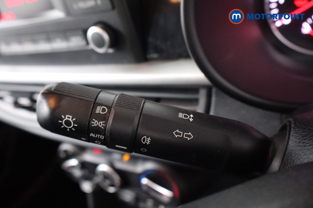 KIA Picanto 2 Manual Petrol Hatchback - Stock Number (1596828) - 18th supplementary image