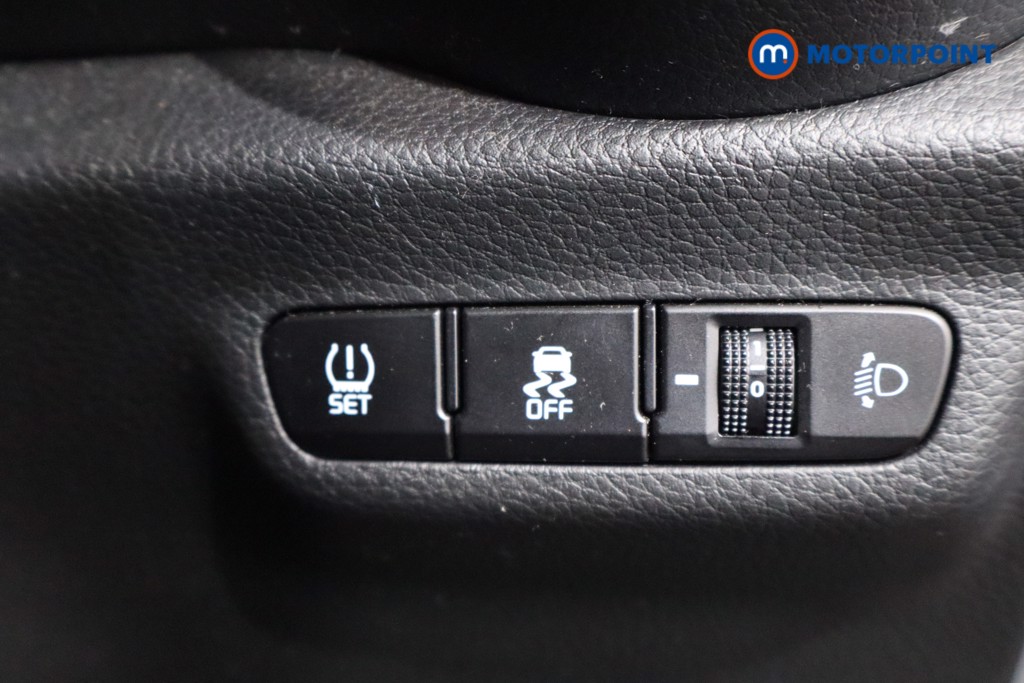 KIA Picanto 2 Manual Petrol Hatchback - Stock Number (1596828) - 19th supplementary image