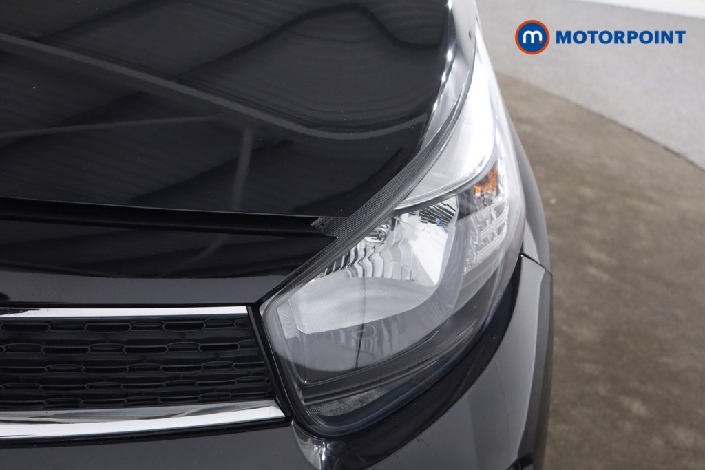 KIA Picanto 2 Manual Petrol Hatchback - Stock Number (1596828) - 24th supplementary image