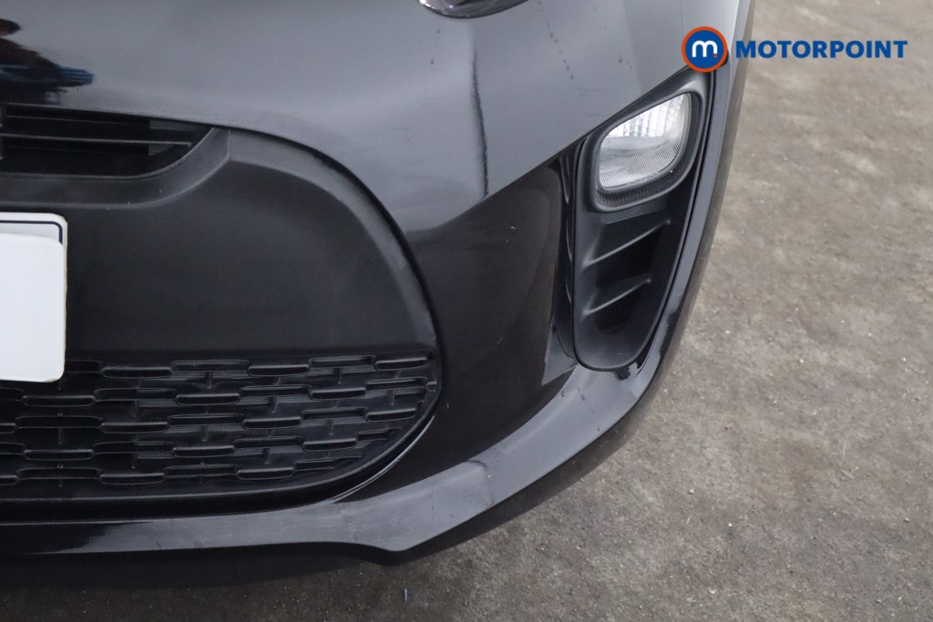 KIA Picanto 2 Manual Petrol Hatchback - Stock Number (1596828) - 25th supplementary image