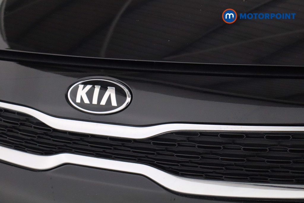 KIA Picanto 2 Manual Petrol Hatchback - Stock Number (1596828) - 26th supplementary image