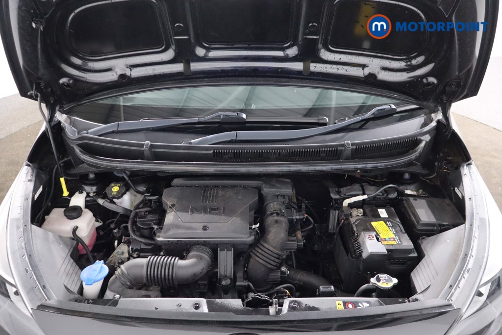 KIA Picanto 2 Manual Petrol Hatchback - Stock Number (1596828) - 28th supplementary image