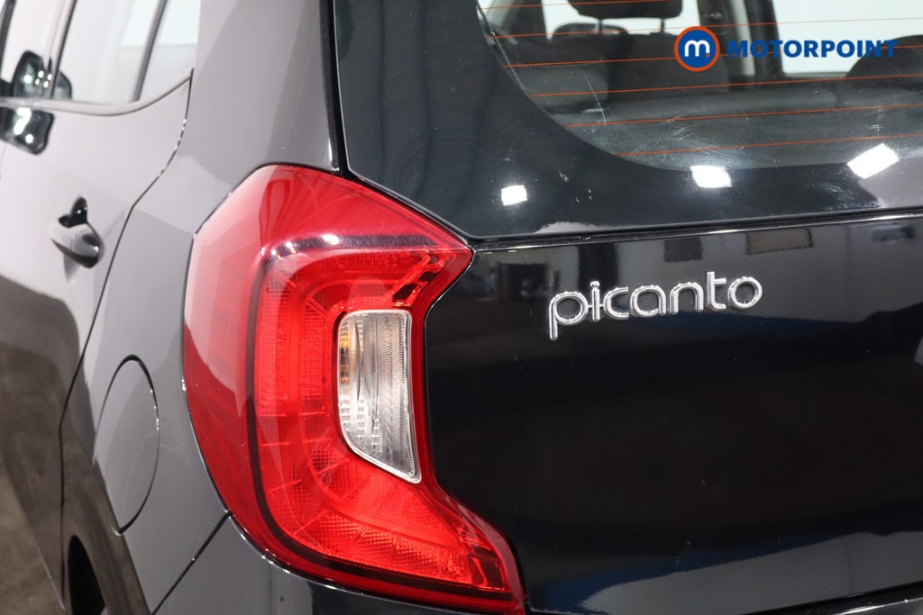 KIA Picanto 2 Manual Petrol Hatchback - Stock Number (1596828) - 30th supplementary image
