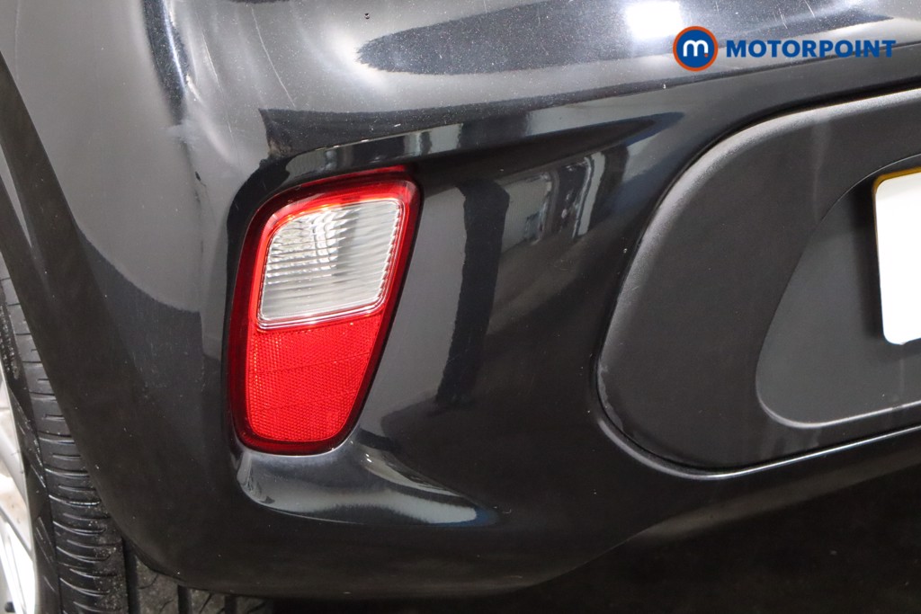 KIA Picanto 2 Manual Petrol Hatchback - Stock Number (1596828) - 31st supplementary image