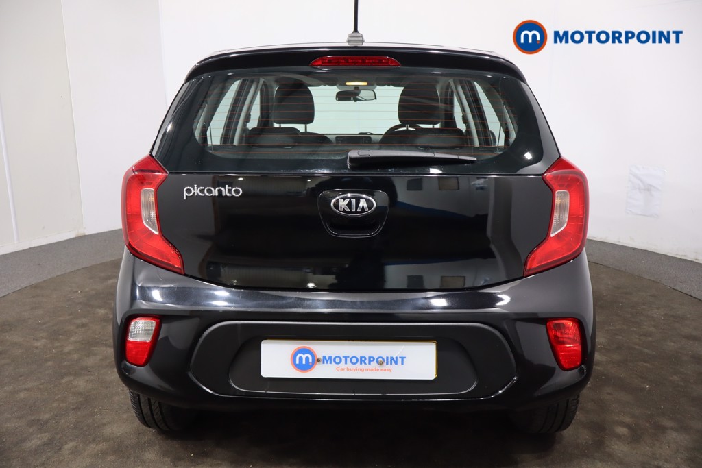 KIA Picanto 2 Manual Petrol Hatchback - Stock Number (1596828) - 32nd supplementary image