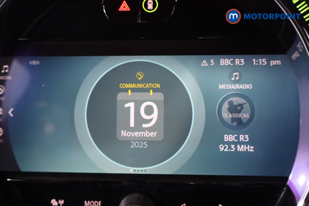 Mini Hatchback Cooper Sport Automatic Petrol Hatchback - Stock Number (1596843) - 2nd supplementary image