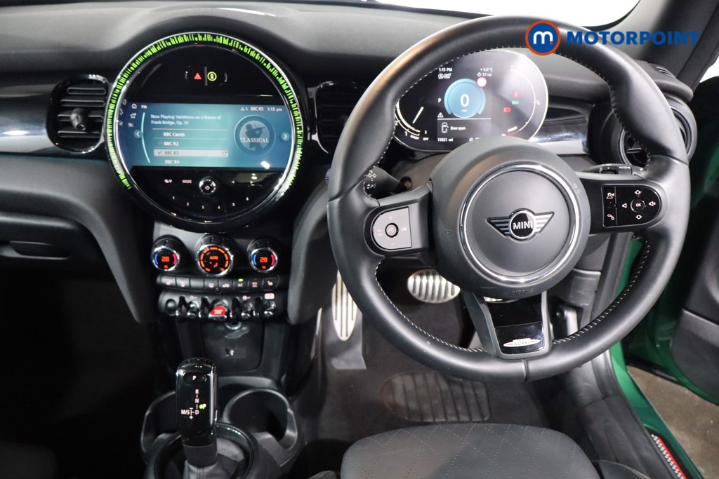 Mini Hatchback Cooper Sport Automatic Petrol Hatchback - Stock Number (1596843) - 3rd supplementary image