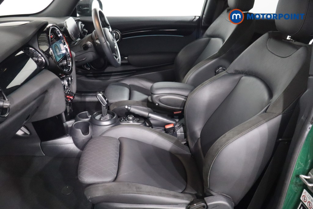 Mini Hatchback Cooper Sport Automatic Petrol Hatchback - Stock Number (1596843) - 4th supplementary image