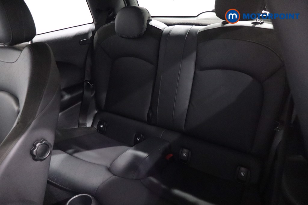 Mini Hatchback Cooper Sport Automatic Petrol Hatchback - Stock Number (1596843) - 5th supplementary image