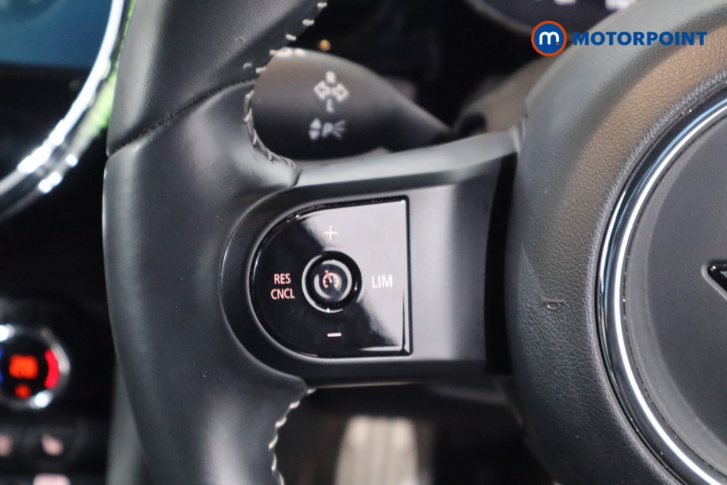 Mini Hatchback Cooper Sport Automatic Petrol Hatchback - Stock Number (1596843) - 7th supplementary image