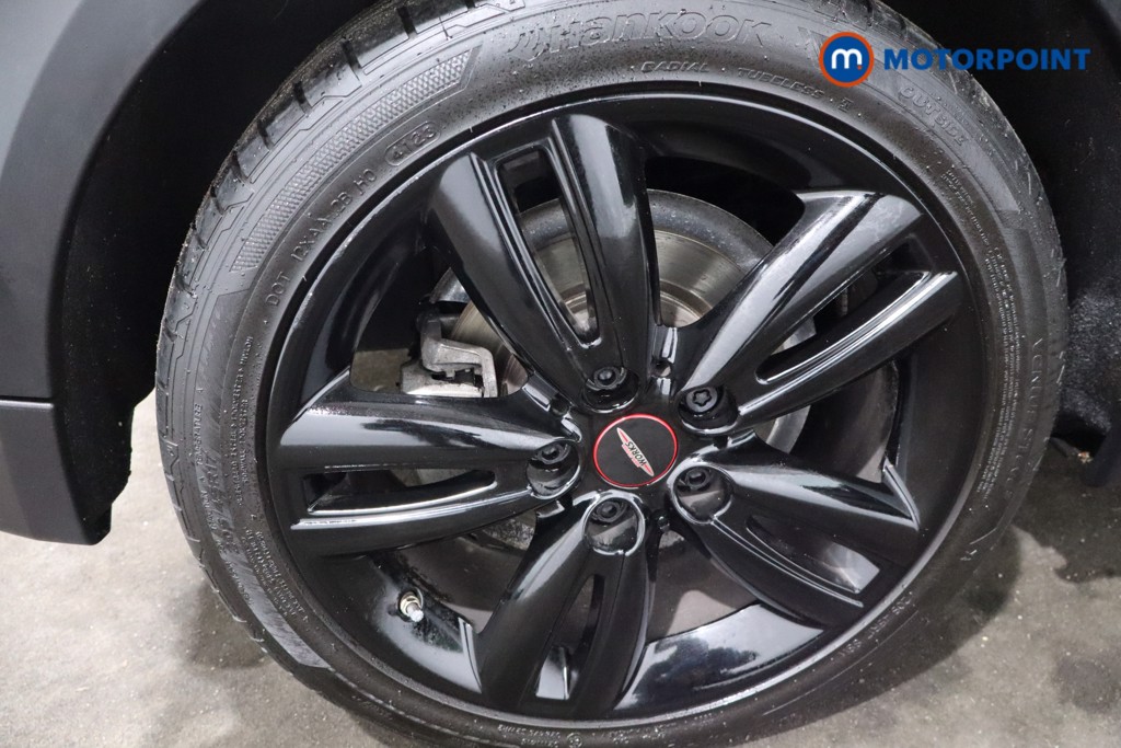 Mini Hatchback Cooper Sport Automatic Petrol Hatchback - Stock Number (1596843) - 9th supplementary image