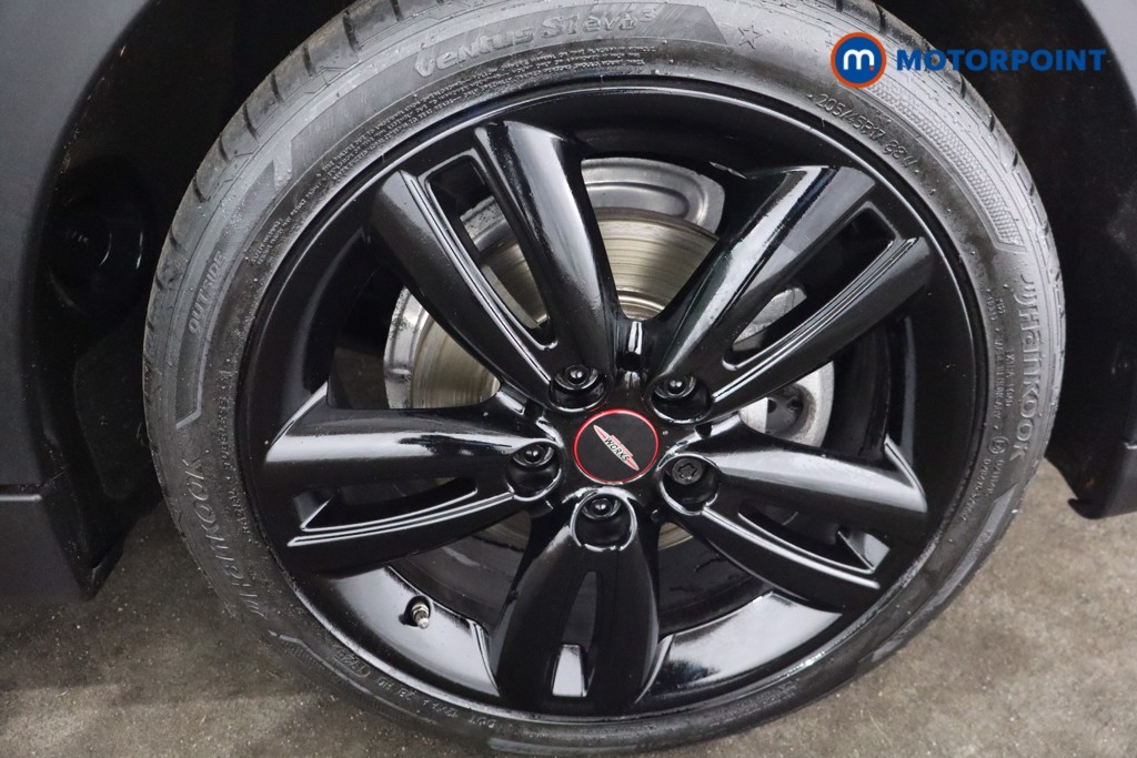 Mini Hatchback Cooper Sport Automatic Petrol Hatchback - Stock Number (1596843) - 10th supplementary image