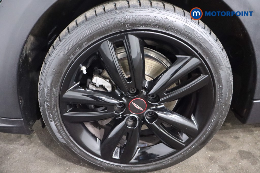 Mini Hatchback Cooper Sport Automatic Petrol Hatchback - Stock Number (1596843) - 11th supplementary image