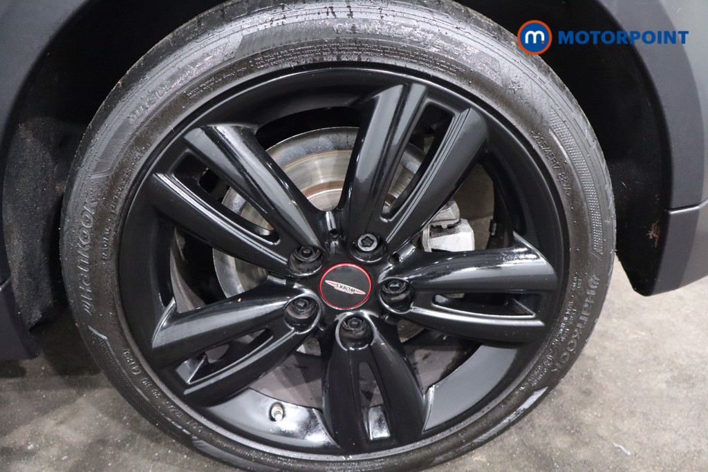 Mini Hatchback Cooper Sport Automatic Petrol Hatchback - Stock Number (1596843) - 12th supplementary image