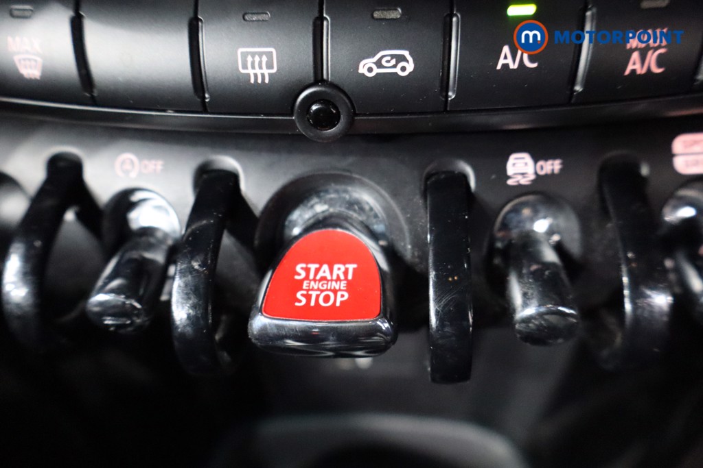 Mini Hatchback Cooper Sport Automatic Petrol Hatchback - Stock Number (1596843) - 13th supplementary image