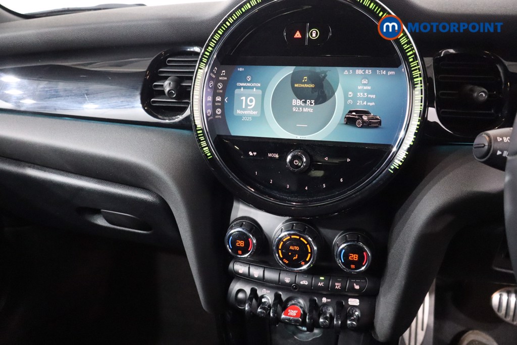 Mini Hatchback Cooper Sport Automatic Petrol Hatchback - Stock Number (1596843) - 15th supplementary image