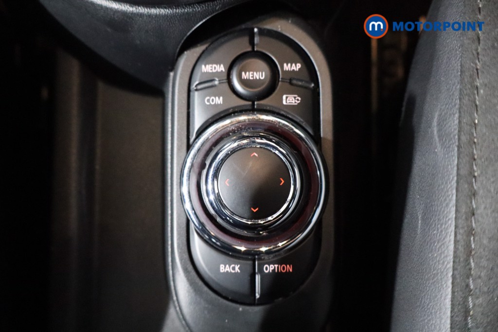 Mini Hatchback Cooper Sport Automatic Petrol Hatchback - Stock Number (1596843) - 16th supplementary image