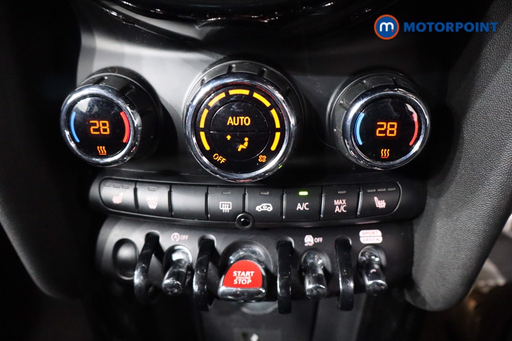 Mini Hatchback Cooper Sport Automatic Petrol Hatchback - Stock Number (1596843) - 17th supplementary image