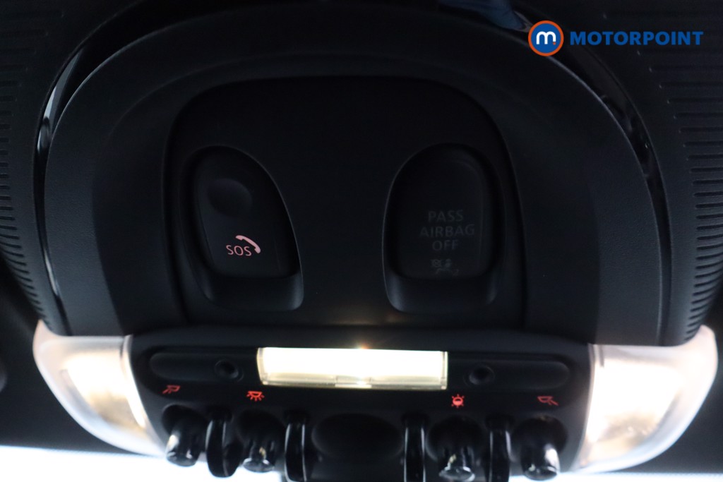 Mini Hatchback Cooper Sport Automatic Petrol Hatchback - Stock Number (1596843) - 21st supplementary image
