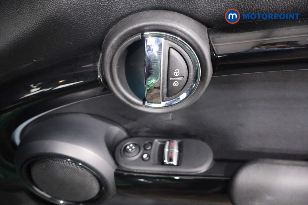 Mini Hatchback Cooper Sport Automatic Petrol Hatchback - Stock Number (1596843) - 22nd supplementary image
