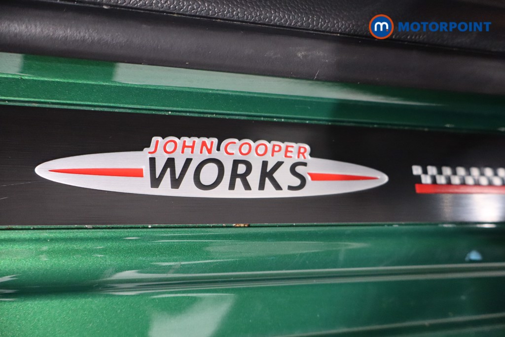 Mini Hatchback Cooper Sport Automatic Petrol Hatchback - Stock Number (1596843) - 24th supplementary image