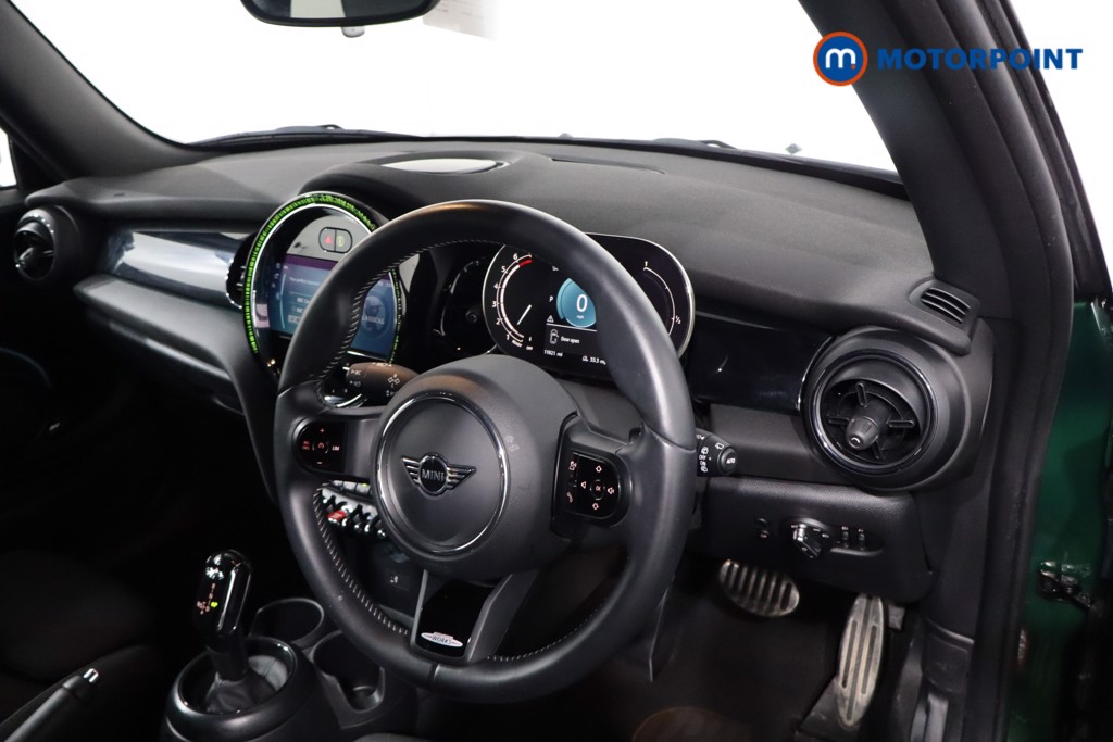 Mini Hatchback Cooper Sport Automatic Petrol Hatchback - Stock Number (1596843) - 25th supplementary image