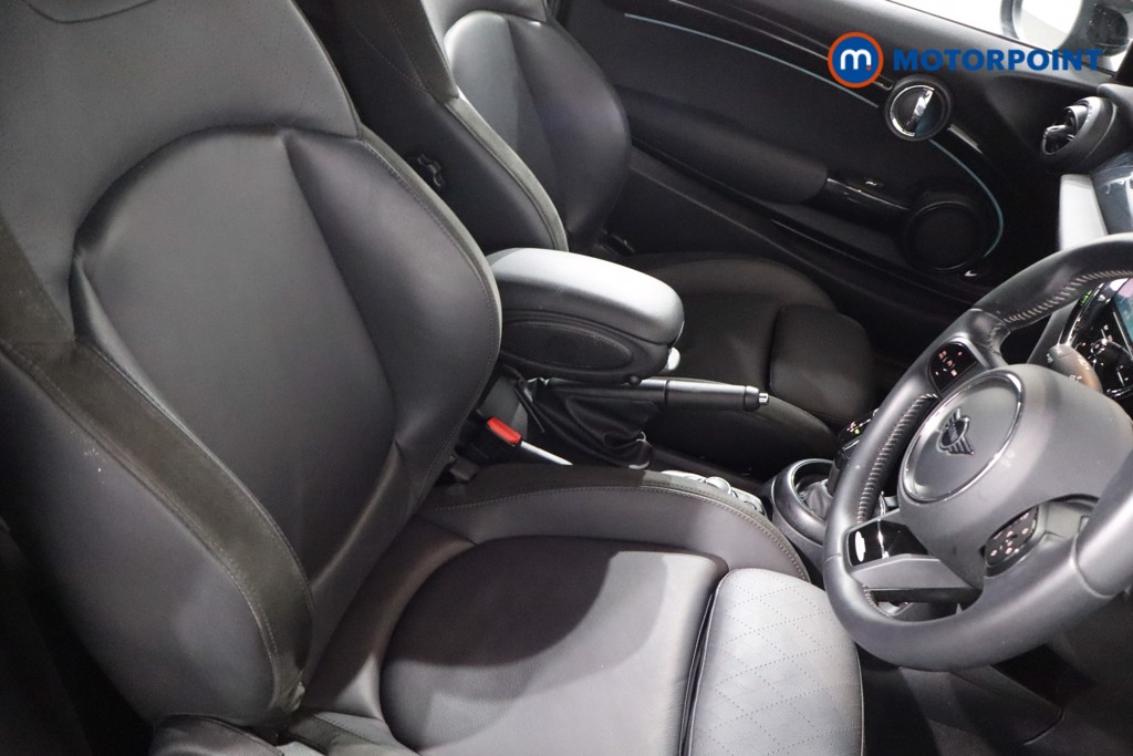 Mini Hatchback Cooper Sport Automatic Petrol Hatchback - Stock Number (1596843) - 26th supplementary image