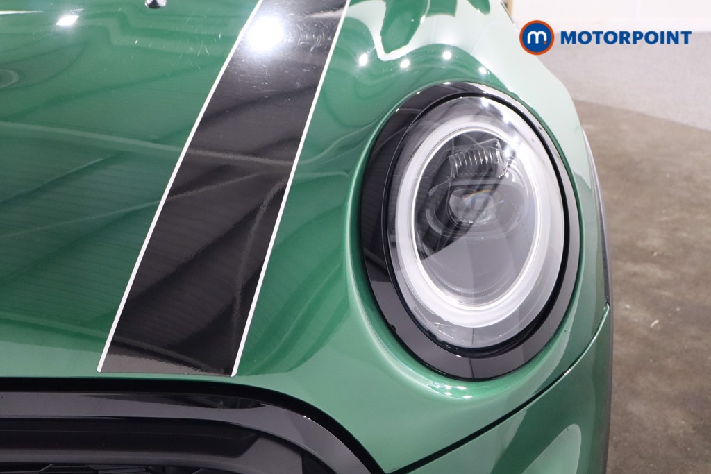 Mini Hatchback Cooper Sport Automatic Petrol Hatchback - Stock Number (1596843) - 28th supplementary image