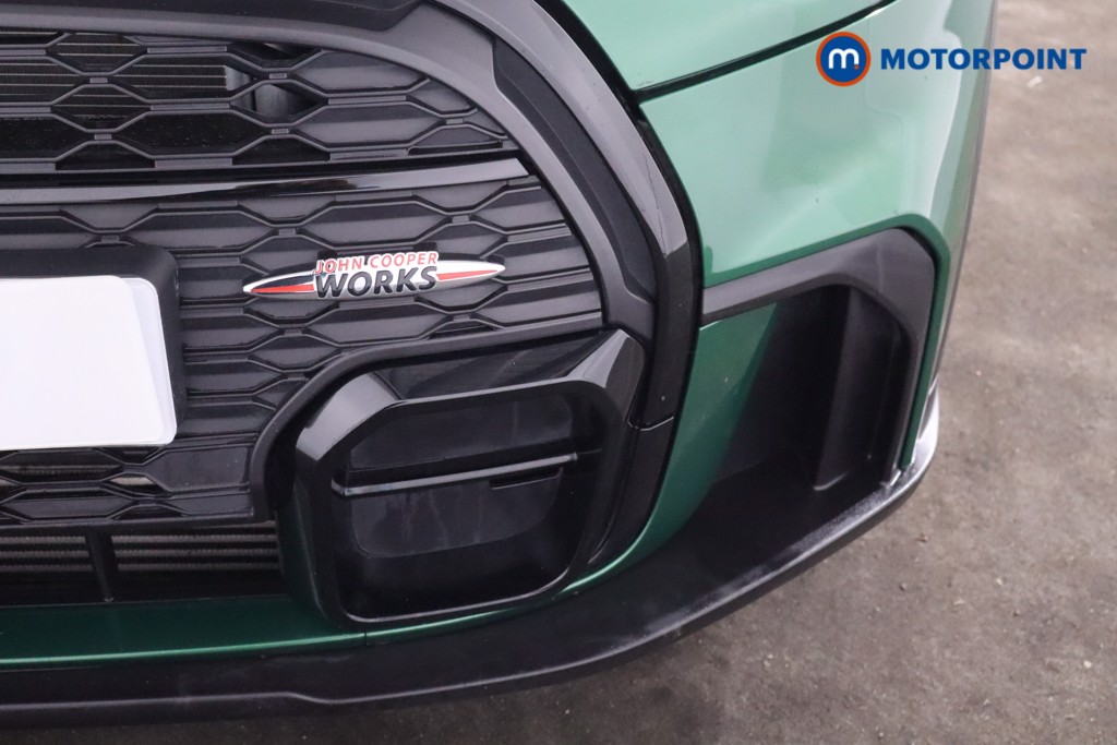 Mini Hatchback Cooper Sport Automatic Petrol Hatchback - Stock Number (1596843) - 29th supplementary image