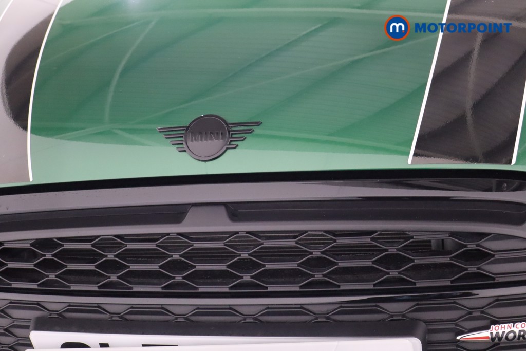 Mini Hatchback Cooper Sport Automatic Petrol Hatchback - Stock Number (1596843) - 30th supplementary image