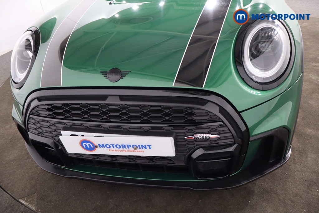Mini Hatchback Cooper Sport Automatic Petrol Hatchback - Stock Number (1596843) - 31st supplementary image
