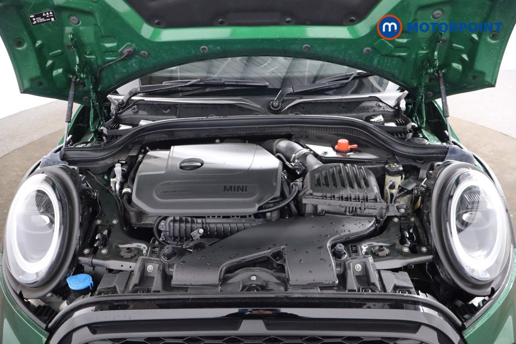 Mini Hatchback Cooper Sport Automatic Petrol Hatchback - Stock Number (1596843) - 32nd supplementary image