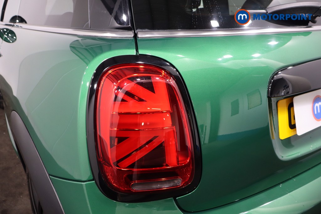 Mini Hatchback Cooper Sport Automatic Petrol Hatchback - Stock Number (1596843) - 34th supplementary image