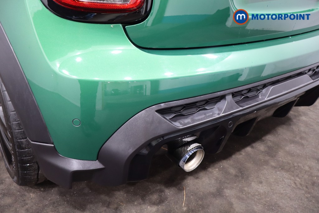 Mini Hatchback Cooper Sport Automatic Petrol Hatchback - Stock Number (1596843) - 35th supplementary image