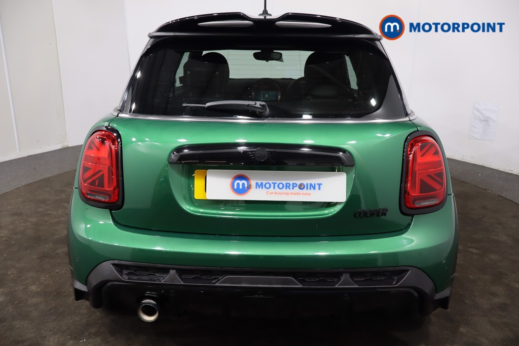 Mini Hatchback Cooper Sport Automatic Petrol Hatchback - Stock Number (1596843) - 37th supplementary image