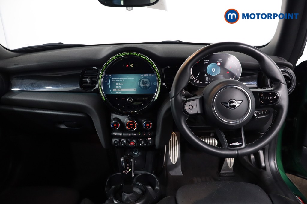 Mini Hatchback Cooper Sport Automatic Petrol Hatchback - Stock Number (1596843) - 1st supplementary image