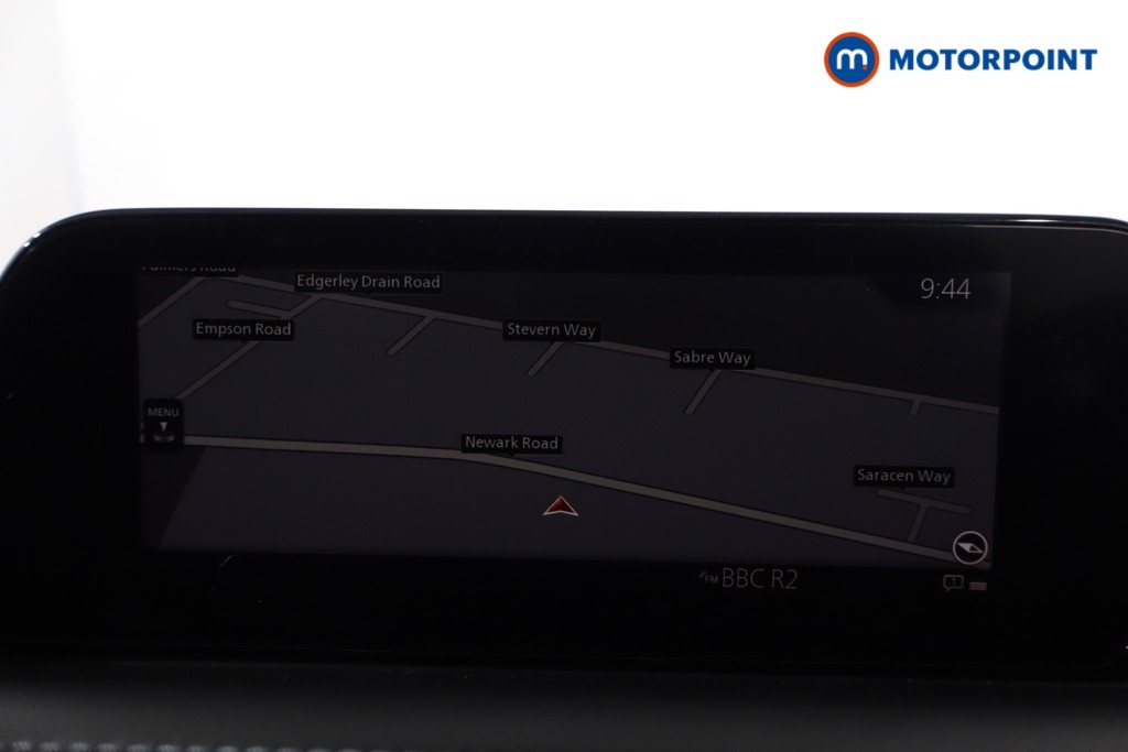 Mazda Cx-30 Sport Lux Automatic Petrol SUV - Stock Number (1596906) - 2nd supplementary image